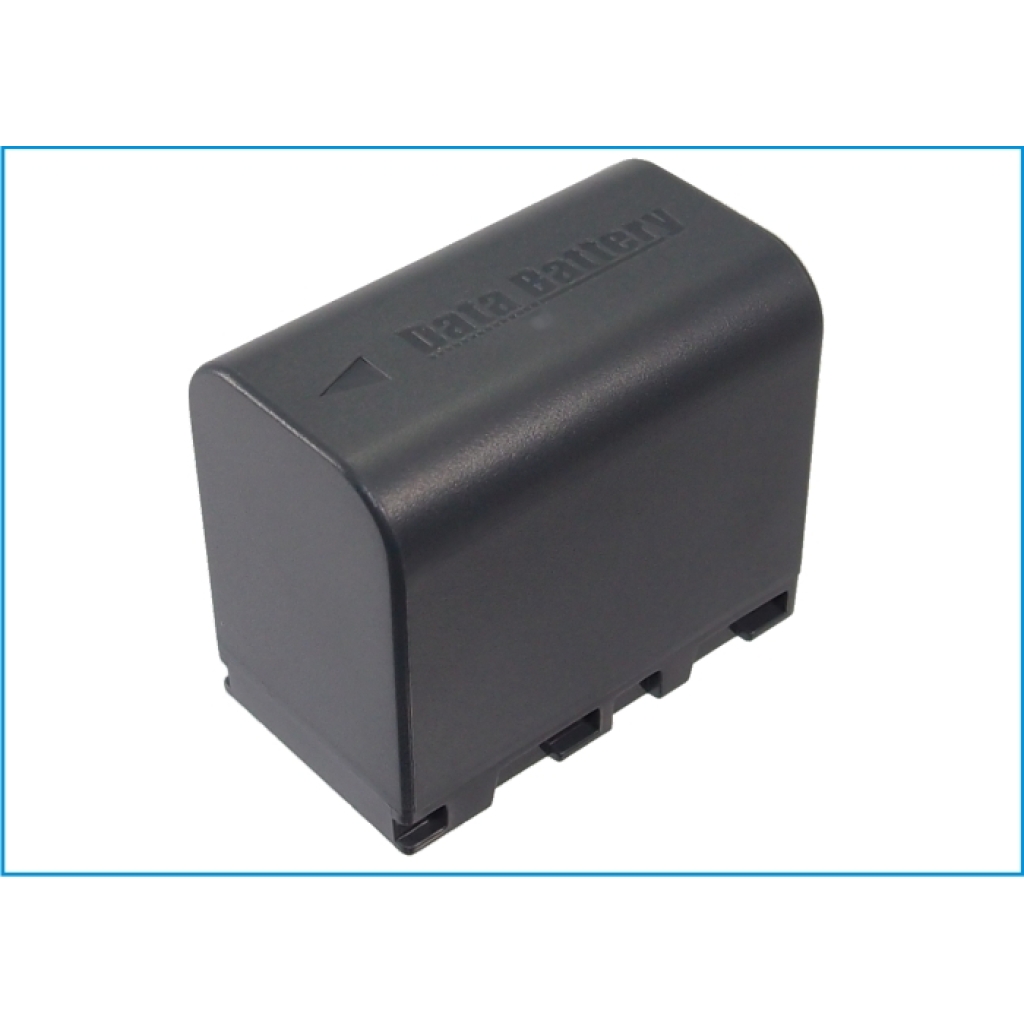 Camera Battery JVC GR-D793