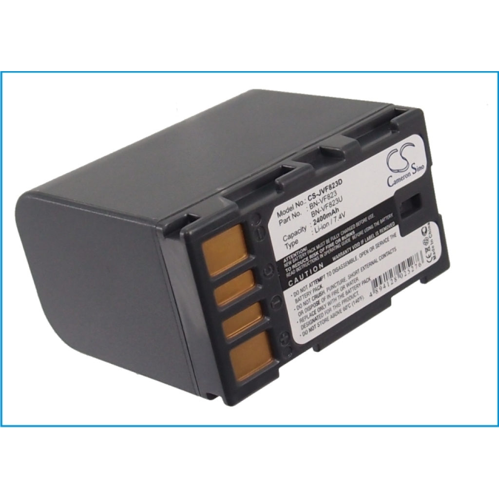 Camera Battery JVC GR-D793