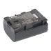 Camera Battery JVC CS-JVG107MC