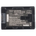 Camera Battery JVC GZ-MG680