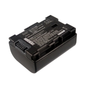 Camera Battery JVC GZ-HM300