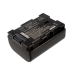 Camera Battery JVC GZ-MG980-R