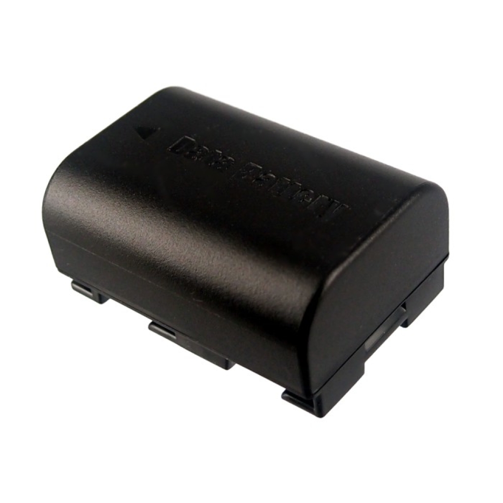 Batterie de l'appareil photo JVC GZ-HM320BUS