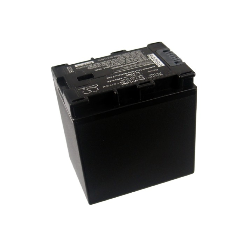 Camera Battery JVC GZ-HM50U