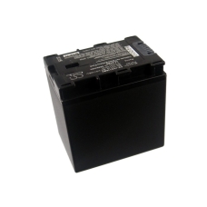 Remplacement de batterie compatible pour JVC  BN-VG138US, BN-VG138EU, BN-VG138