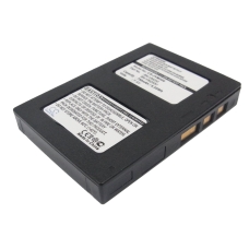 Remplacement de batterie compatible pour JVC  BN-VM200UE, BN-VM200U, BN-VM200, LY34416-001B, BN-VM200US