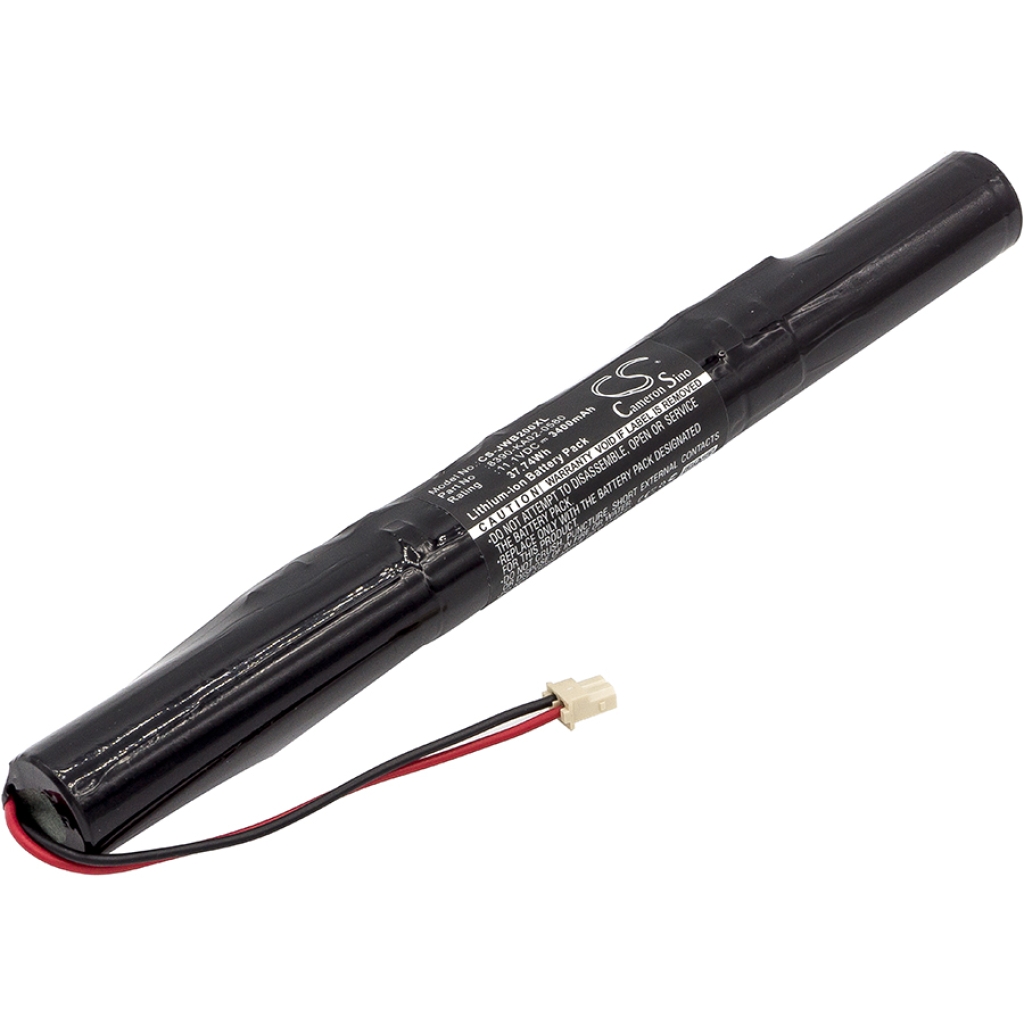 Battery Replaces 8390-KA02-0580