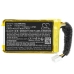 Battery Replaces GSP903052 02