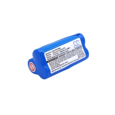 Remplacement de batterie compatible pour Jay  XDB, GP70AAAH3TX