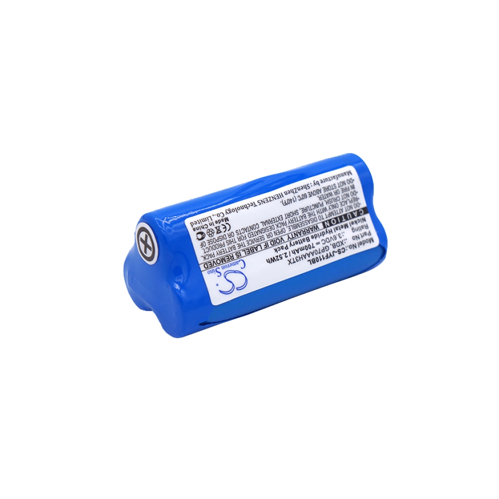 Batterie industrielle Jay CS-JYF110BL