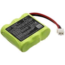 Remplacement de batterie compatible pour Jay  3GP40AAM