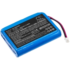 Remplacement de batterie compatible pour Jandy  24-0209