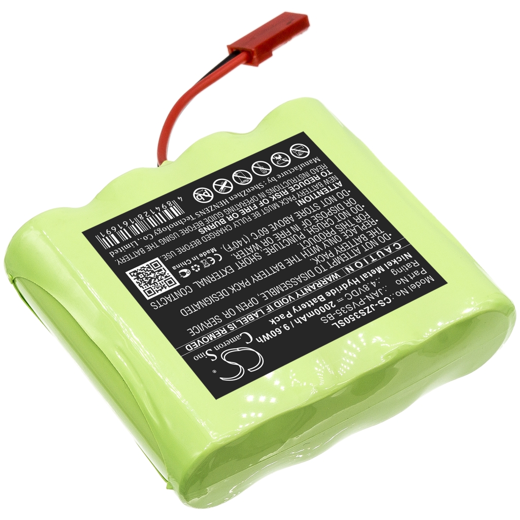 Smart Home Battery Jandy CS-JZS350SL