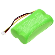 CS-KBP168SL<br />Batteries for   replaces battery 132-512886