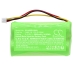 Battery Replaces 132-512886