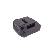 CS-KBT121PW<br />Batterie pour  remplace la batterie CKT312K