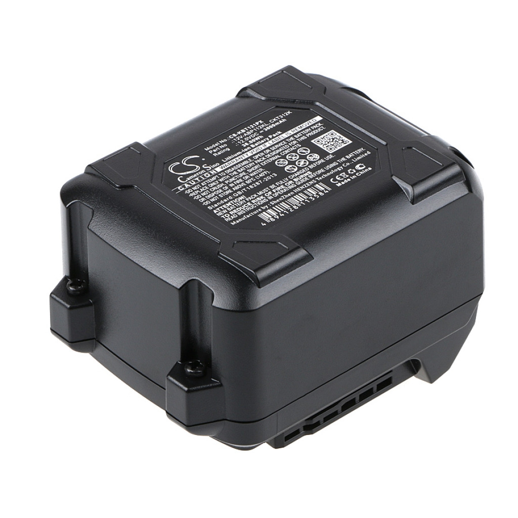 Batteries Remplace CKT312K