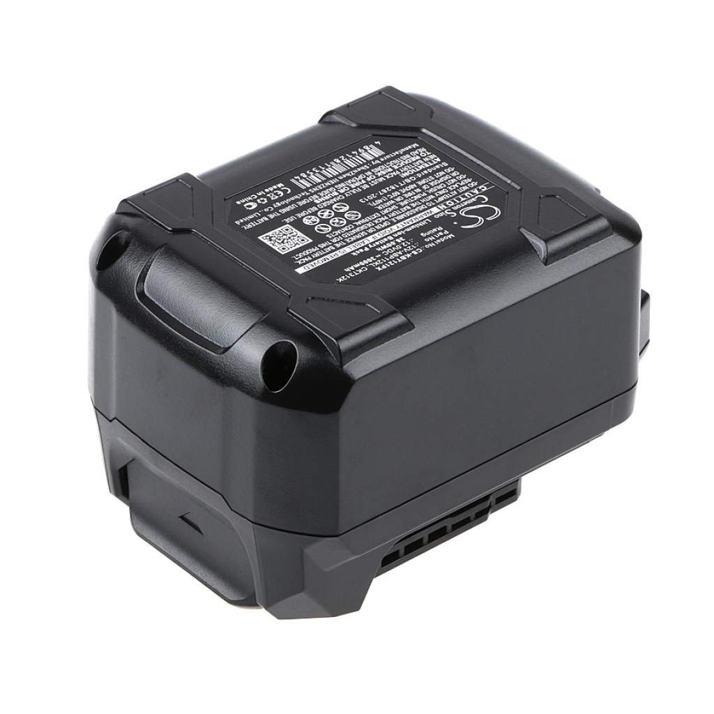 Battery Replaces 12V-ABP112KL