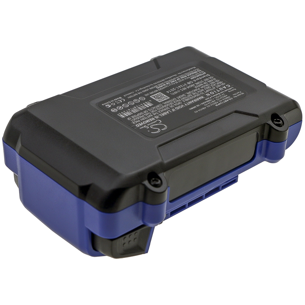 Battery industrial Kobalt KDP 524B-03