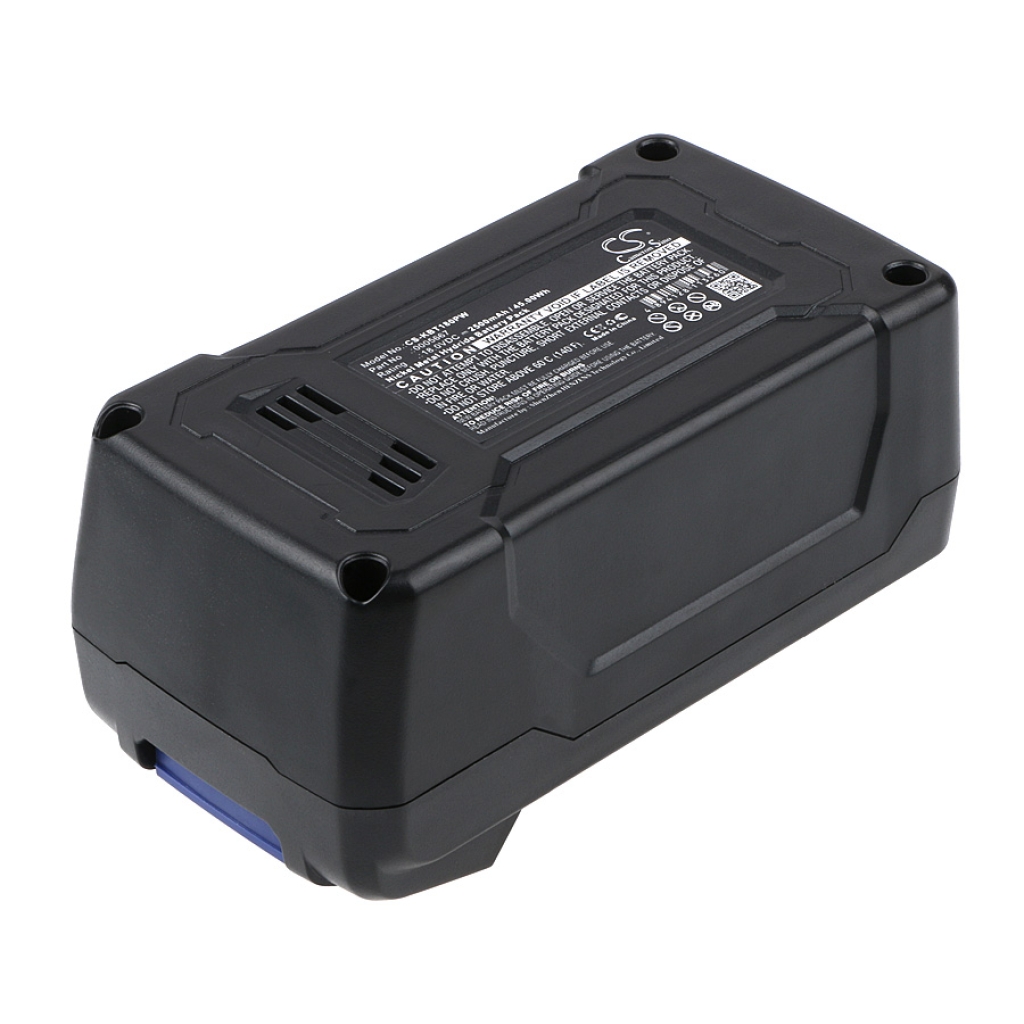 Batterie industrielle Kobalt CS-KBT180PW