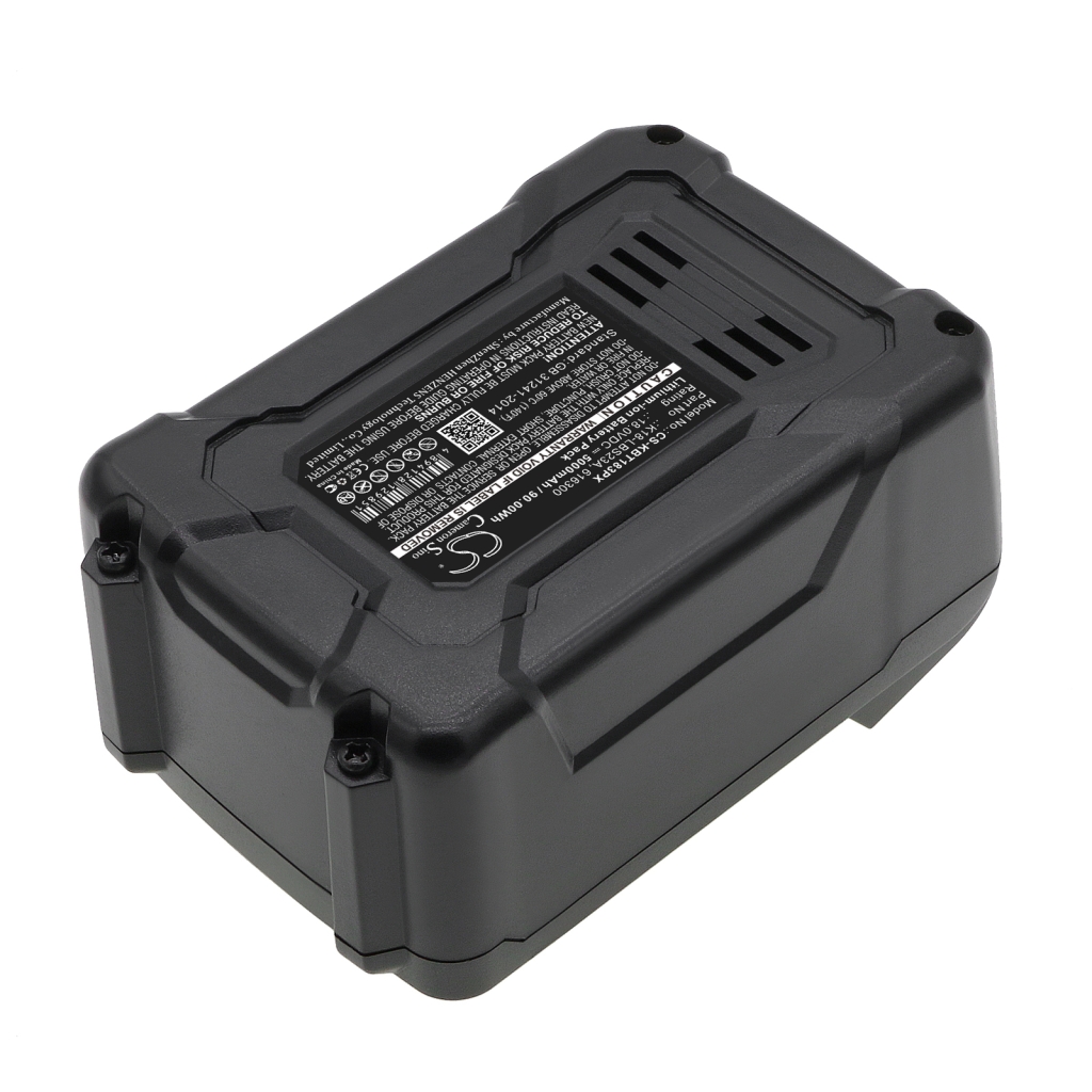 Batteries Remplace K18-LBS23A