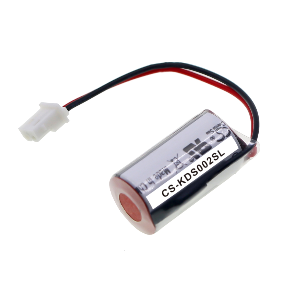 Compatible battery replacement for Tekcell