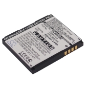 CS-KE970SL<br />Batterie pour  remplace la batterie SBPL0085702