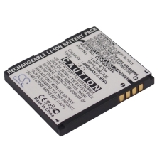 Remplacement de batterie compatible pour LG LGIP-470A,SBPL0085702,SPPL0085706