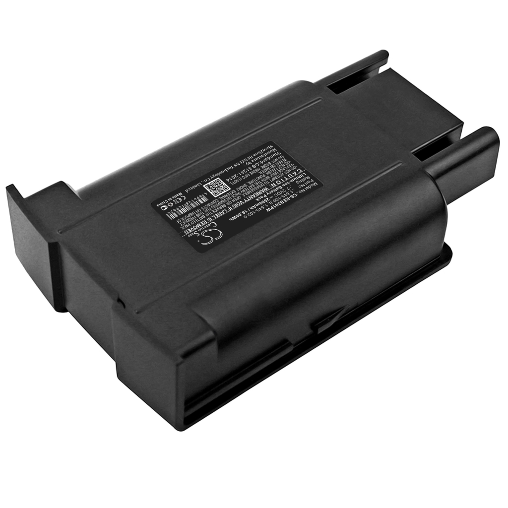 Battery Replaces 15451160