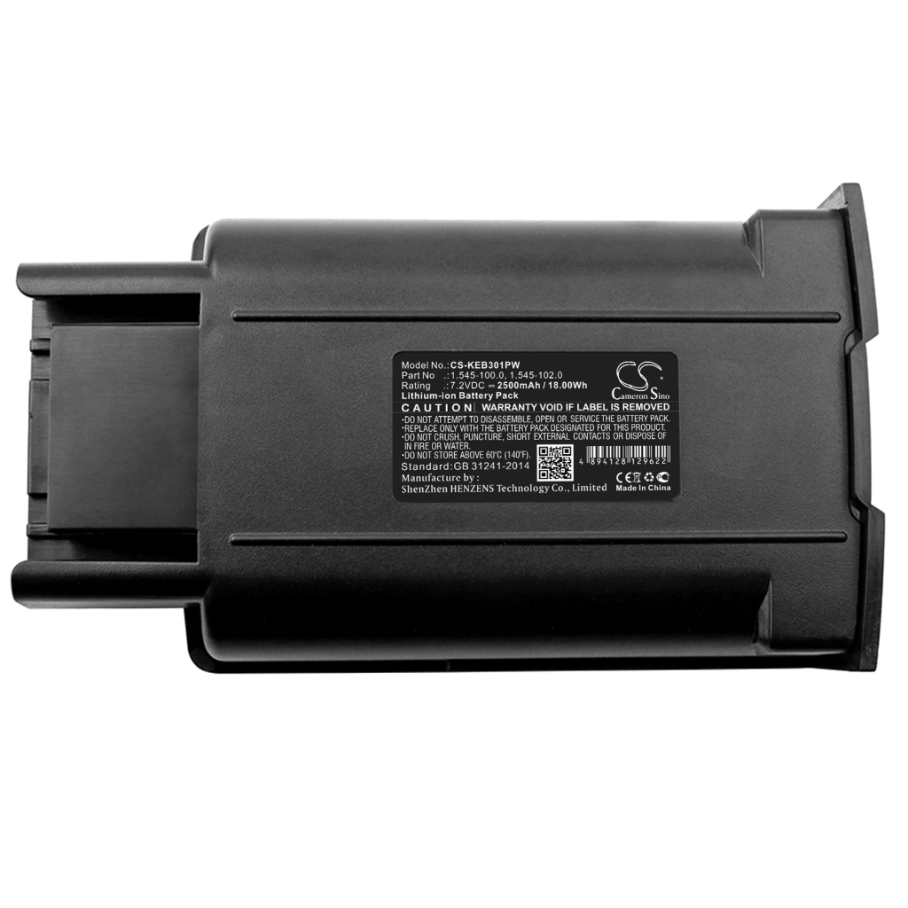 Batteries Remplace 15451160