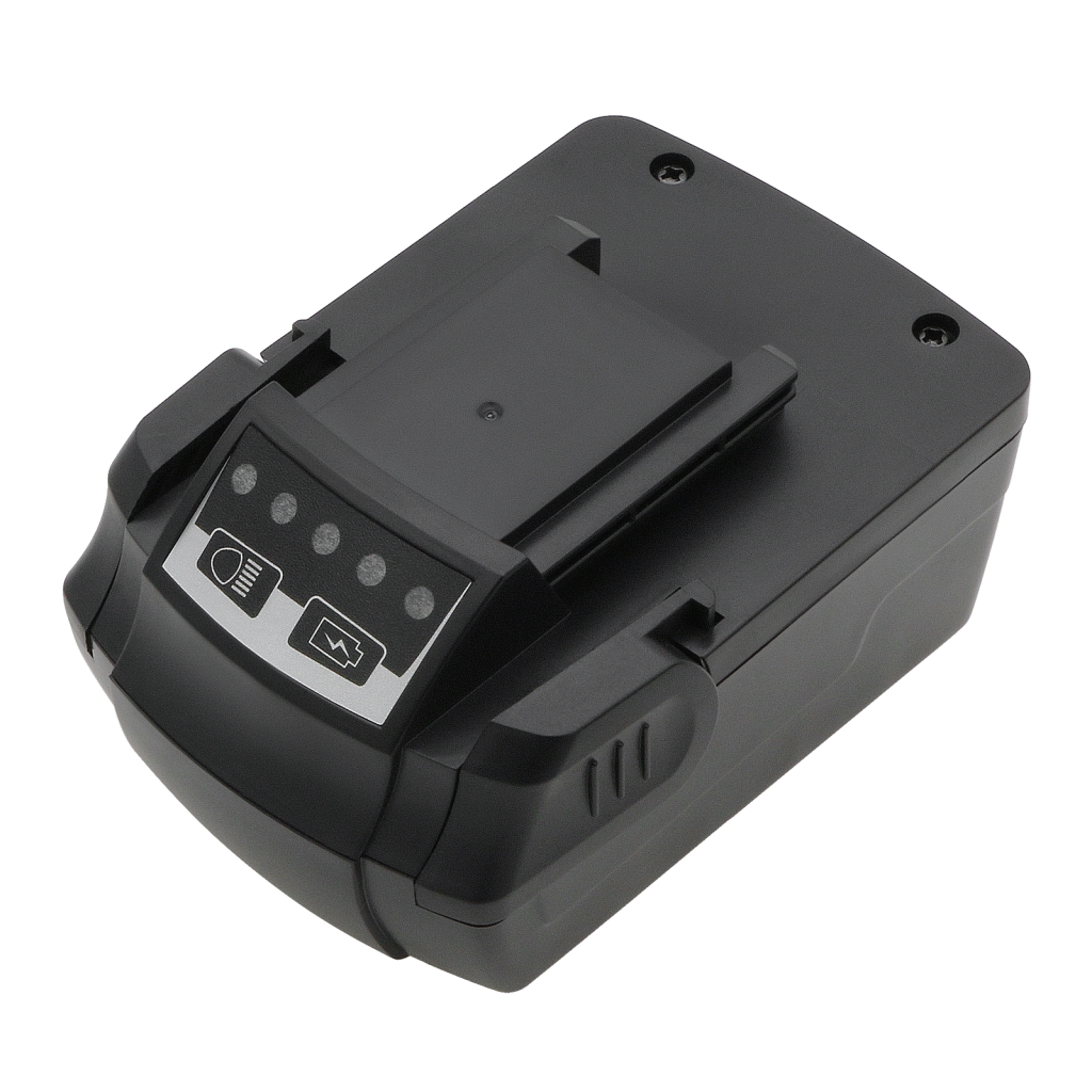 Remplacement de batterie compatible pour Kress PF 180/ 4.2