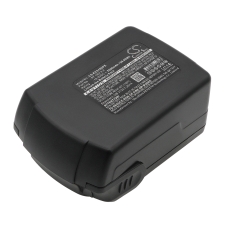 Compatible battery replacement for Kress PF 180/ 4.2