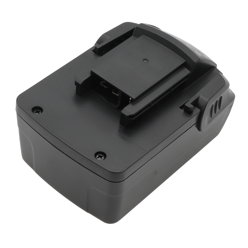 Remplacement de batterie compatible pour Kress PF 180/ 4.2