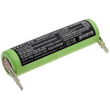 Remplacement de batterie compatible pour Kenwood  SY9541, BF11956