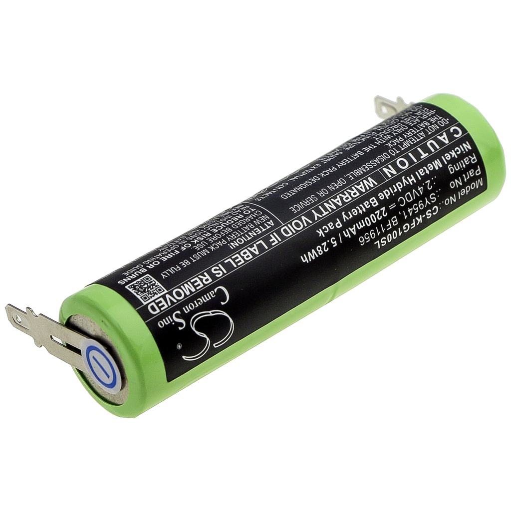 Batteries Remplace BF11956