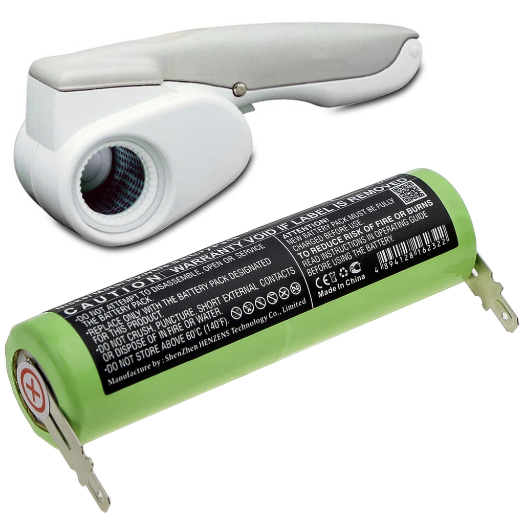 Batteries Remplace SY9541