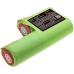 Compatible battery replacement for Kenwood BF11957