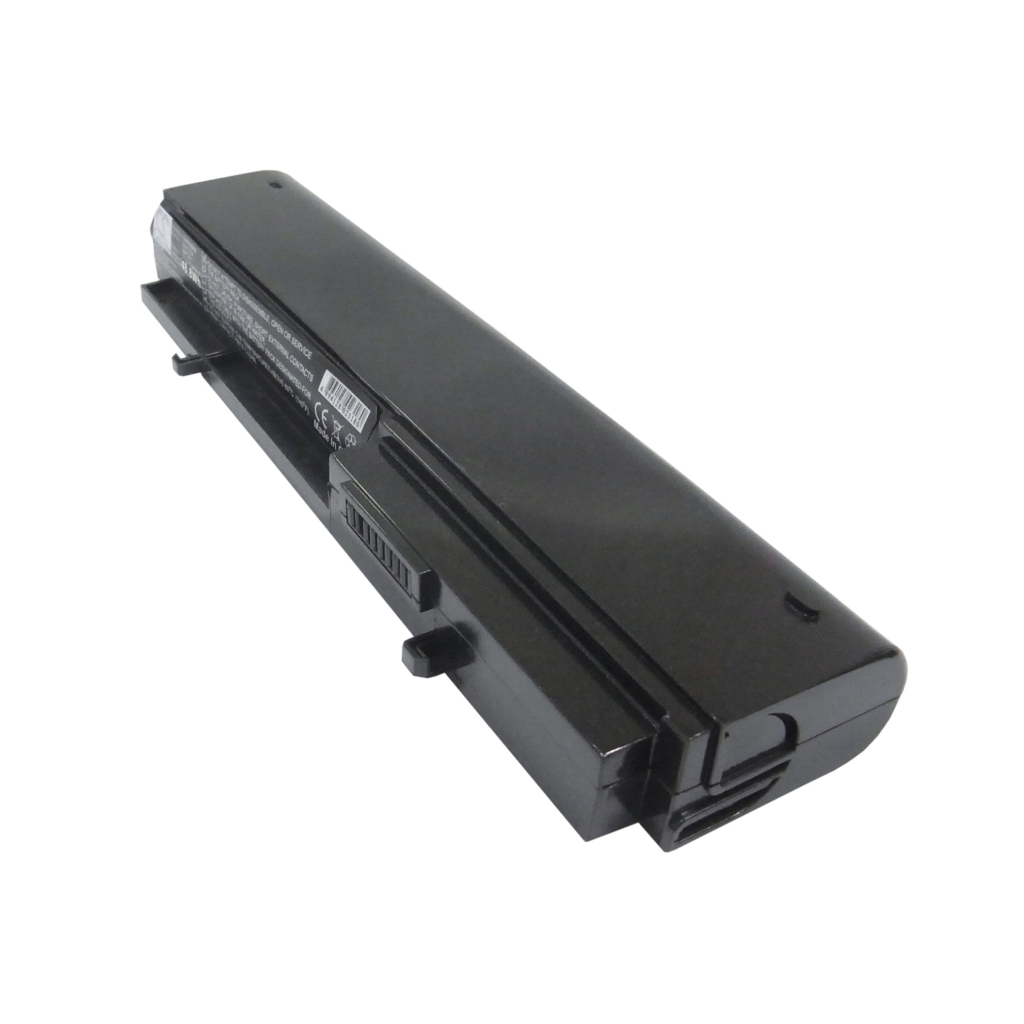 Notebook battery Kohjinsha L500X