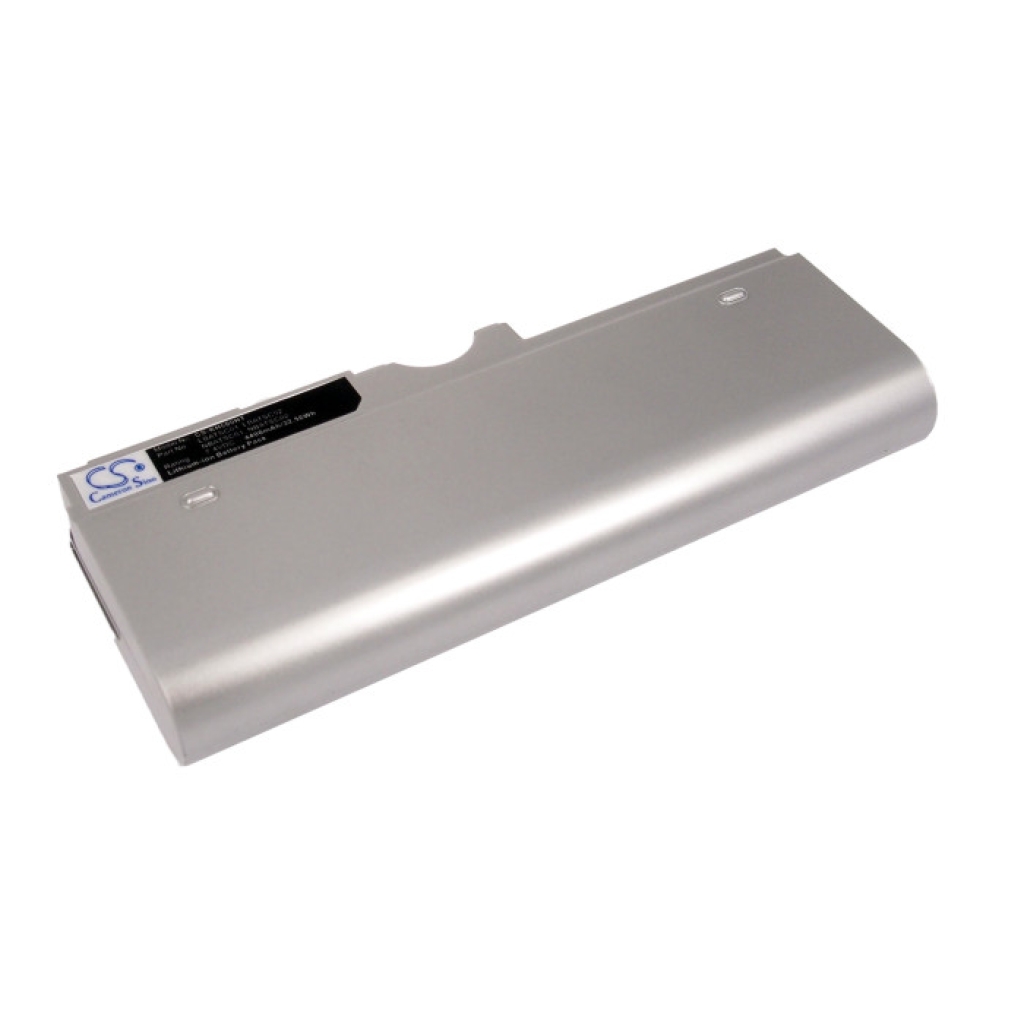 Notebook battery Kohjinsha SC3KP08HTW