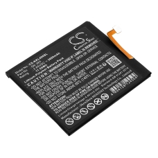 Compatible battery replacement for 360 QK-393