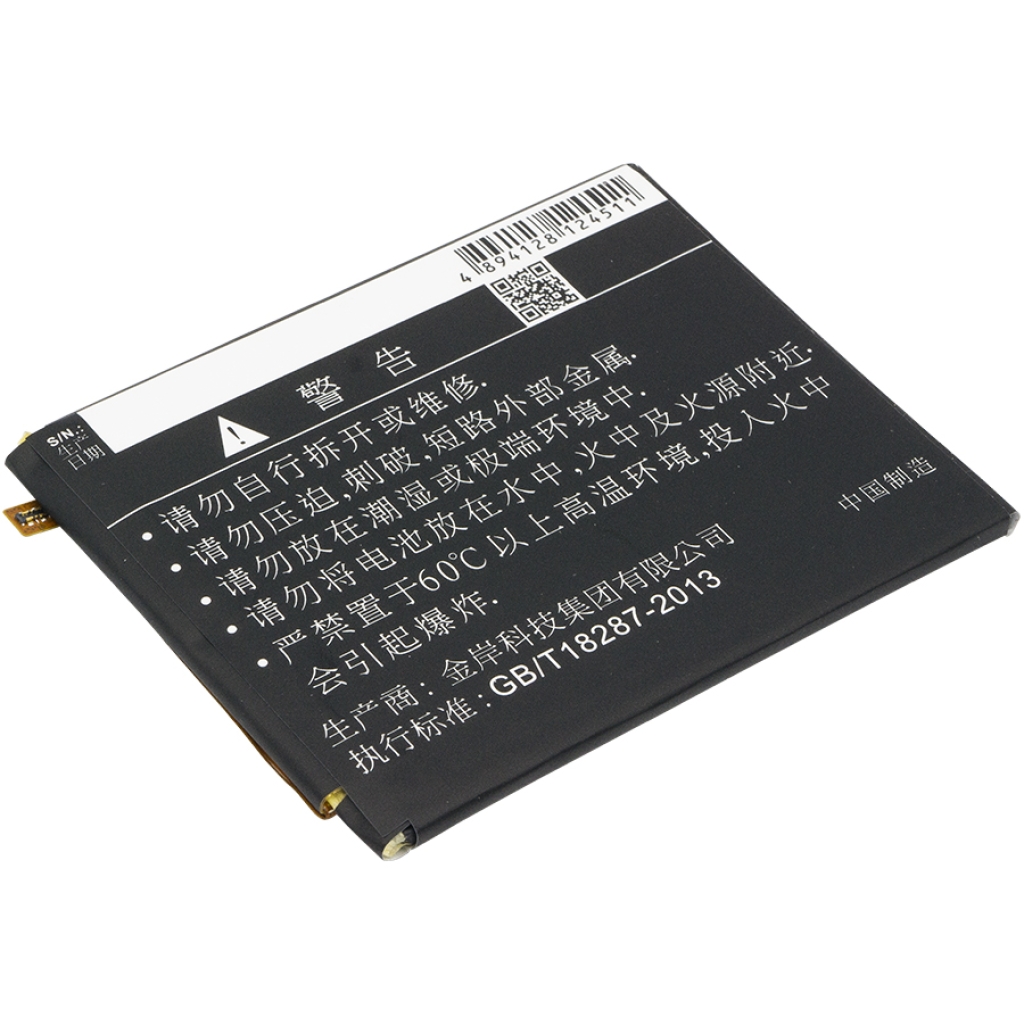 Mobile Phone Battery Qiku CS-KKL410SL