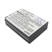 CS-KLB070MC<br />Batterie pour  remplace la batterie LB-070