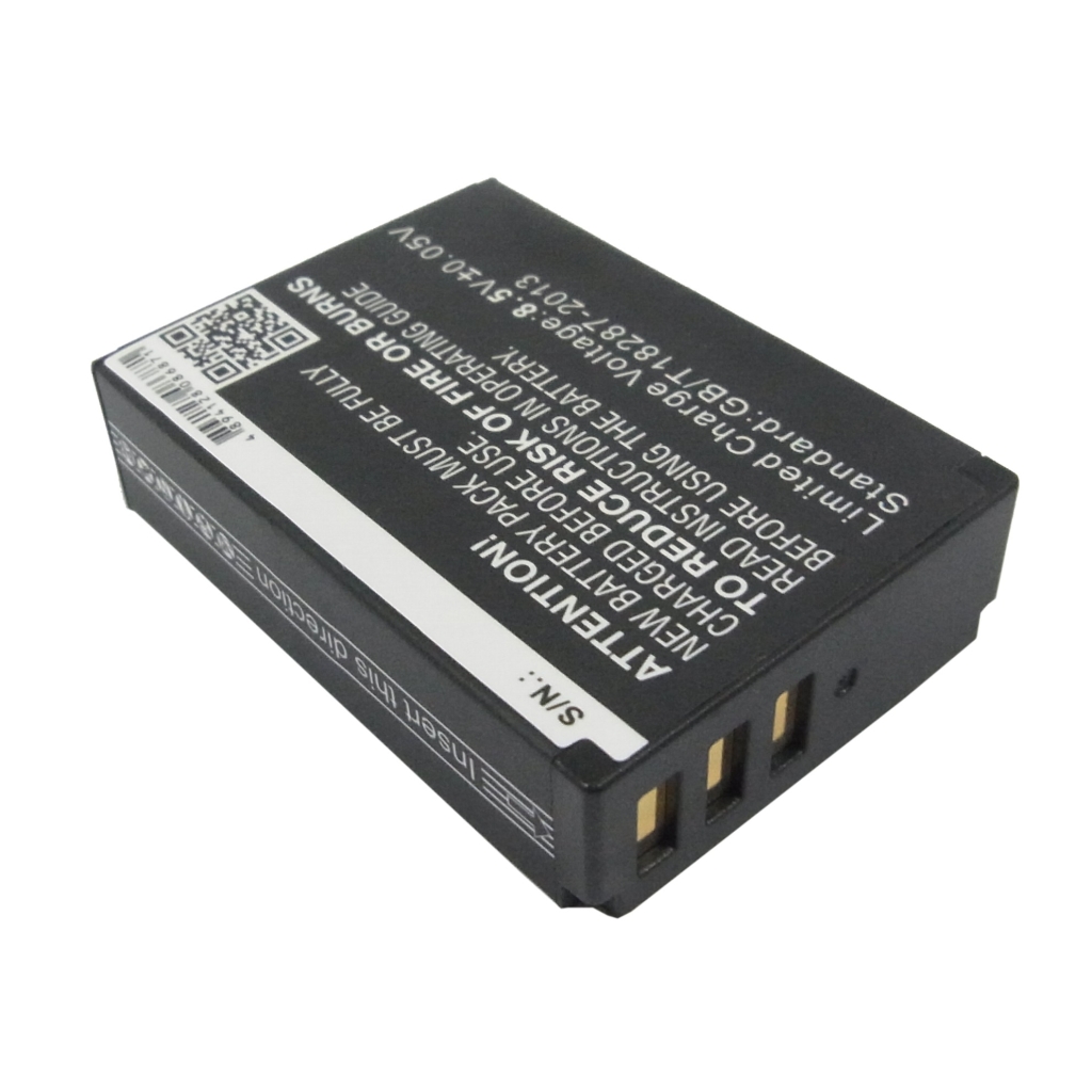 Battery Replaces LB-070