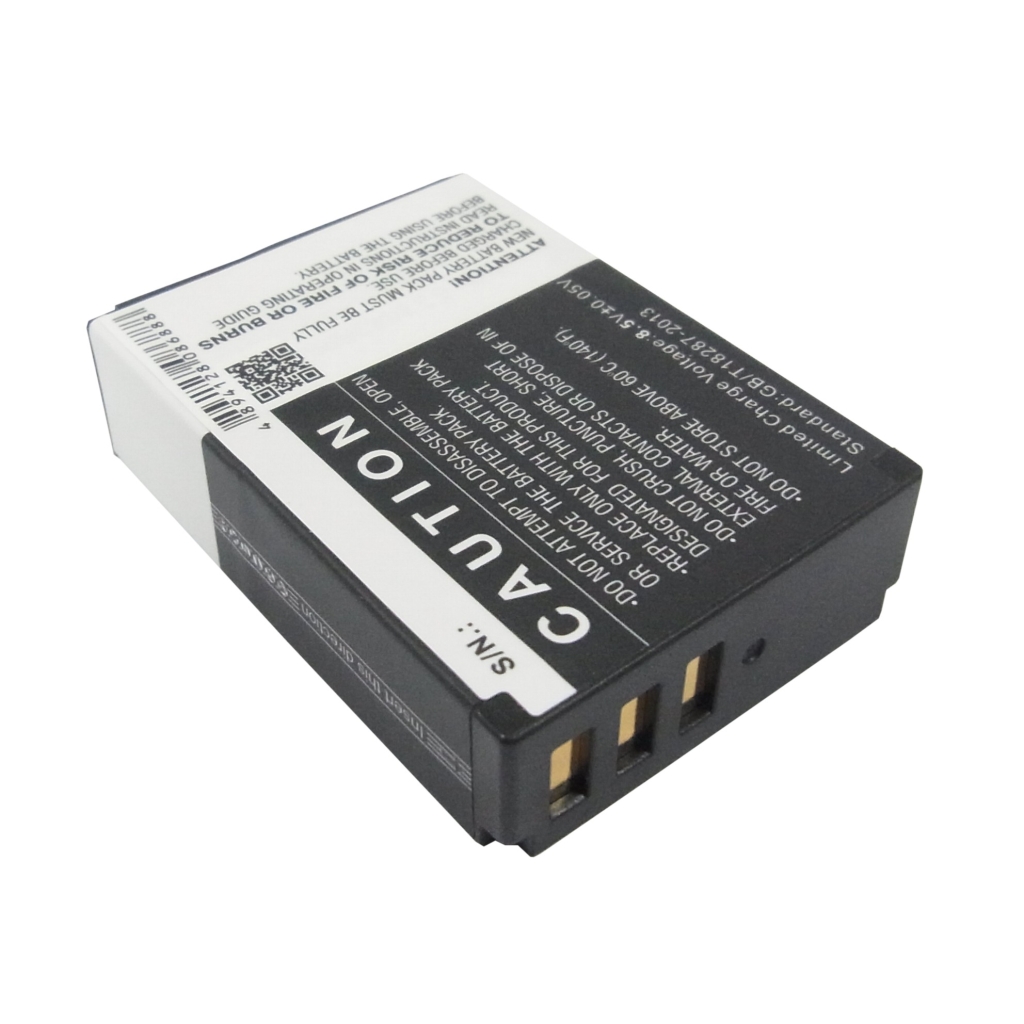 Battery Replaces LB-070