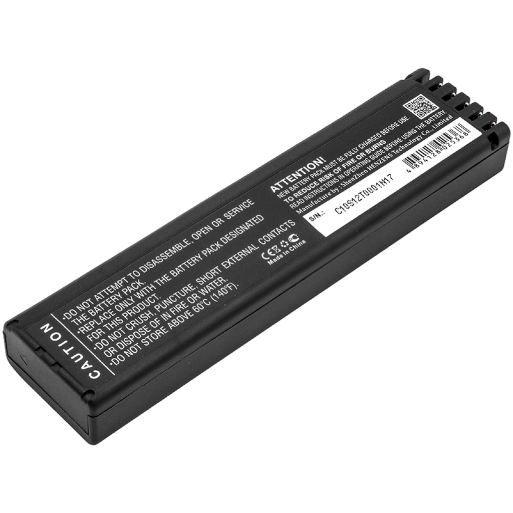 Batteries Remplace KC69801