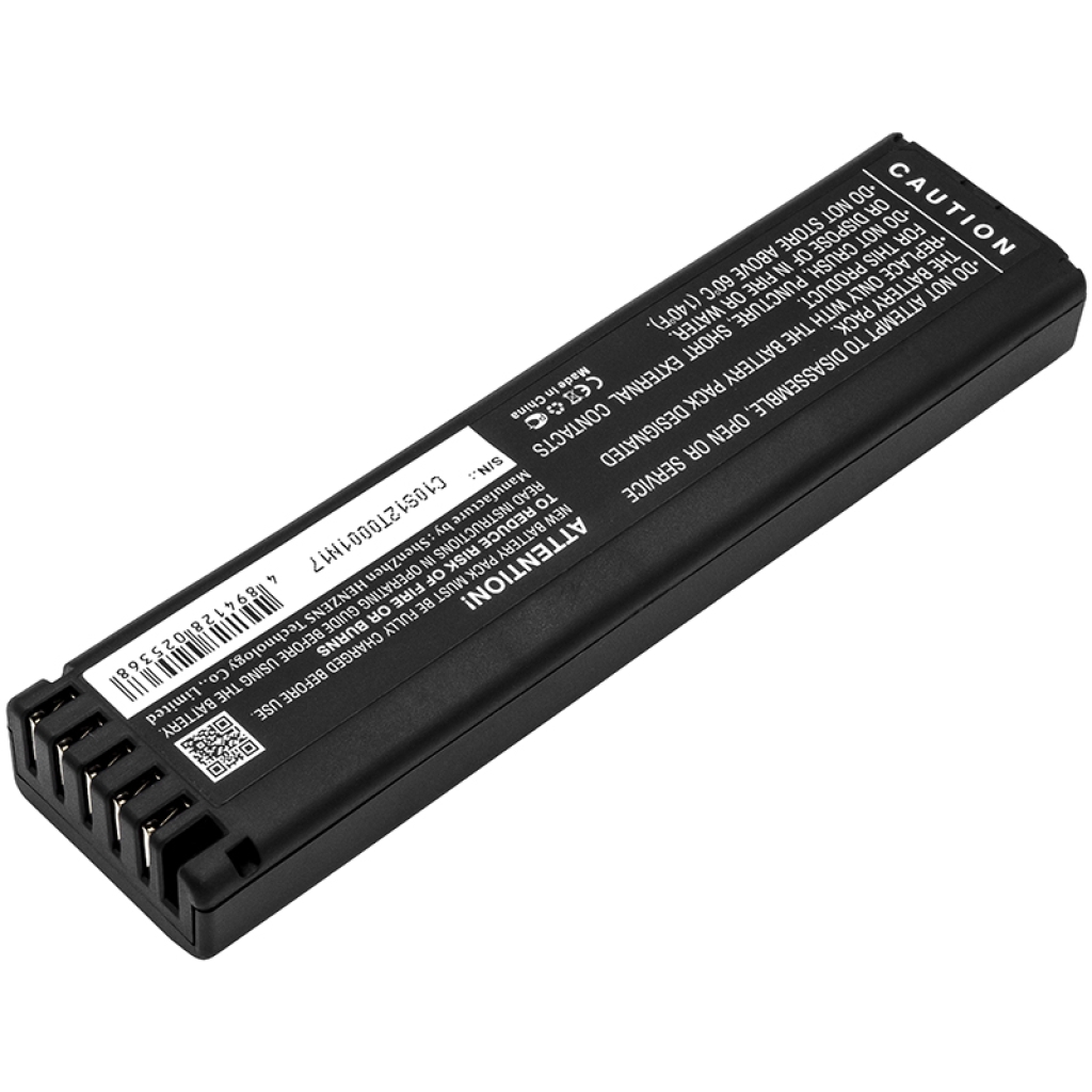 Batteries Remplace KC69801