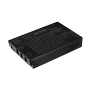 CS-KLIC5001<br />Batterie pour  remplace la batterie DB-L50