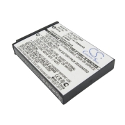 CS-KLIC7003<br />Batteries for   replaces battery KLIC-7003