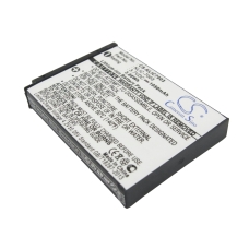 Remplacement de batterie compatible pour KODAK  KLIC-7003