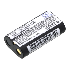 Remplacement de batterie compatible pour Wisycom  RB50, MPRLBP, KLIC-8000, DB-50